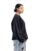 Claw Crewneck Sweatshirt