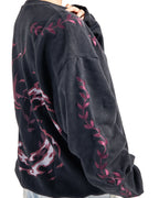 Claw Crewneck Sweatshirt
