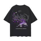 La camiseta urbana Camaleón