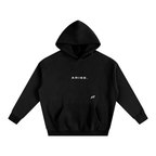 Shadow Monarch 2.0 Streetwear Hoodie-Solo Leveling
