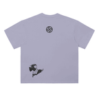 T-shirt Streetwear Charme Maudit