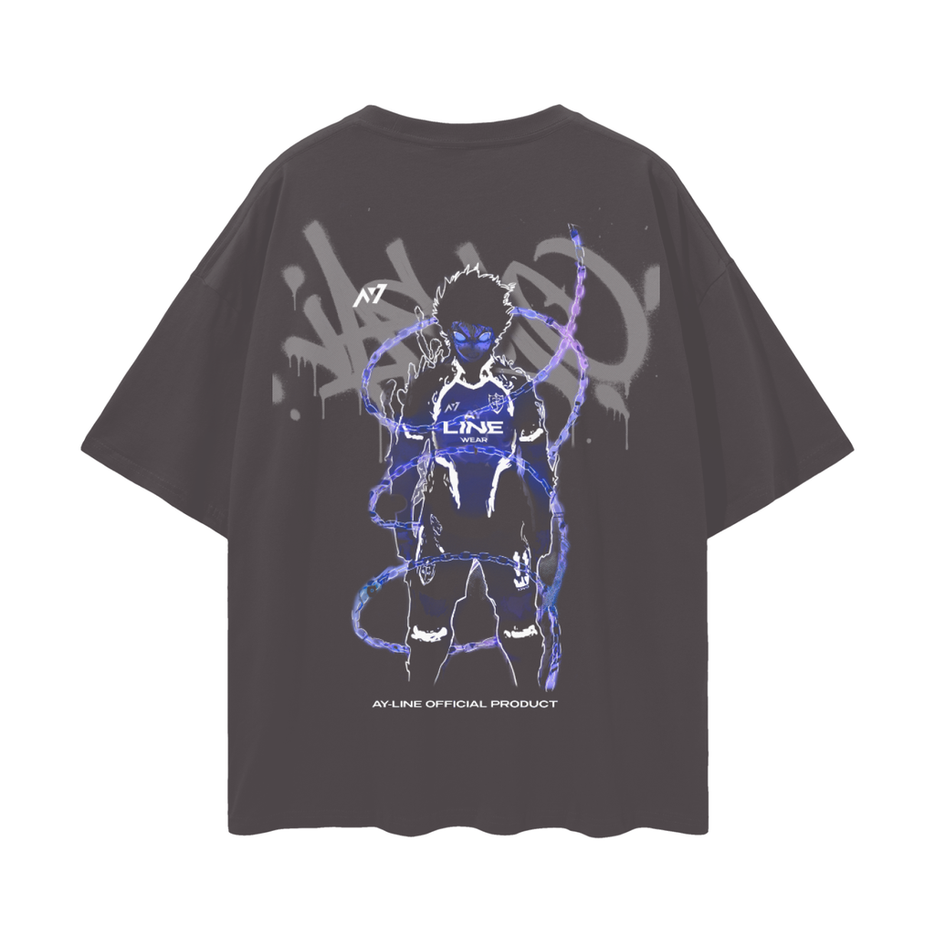 The Egoist Streetwear Shirt