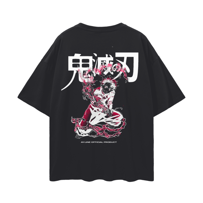 Child of Brightness Streetwear Shirt