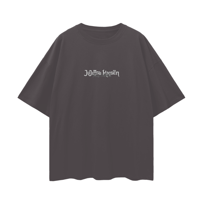 Le T-shirt Streetwear le plus solide Noir