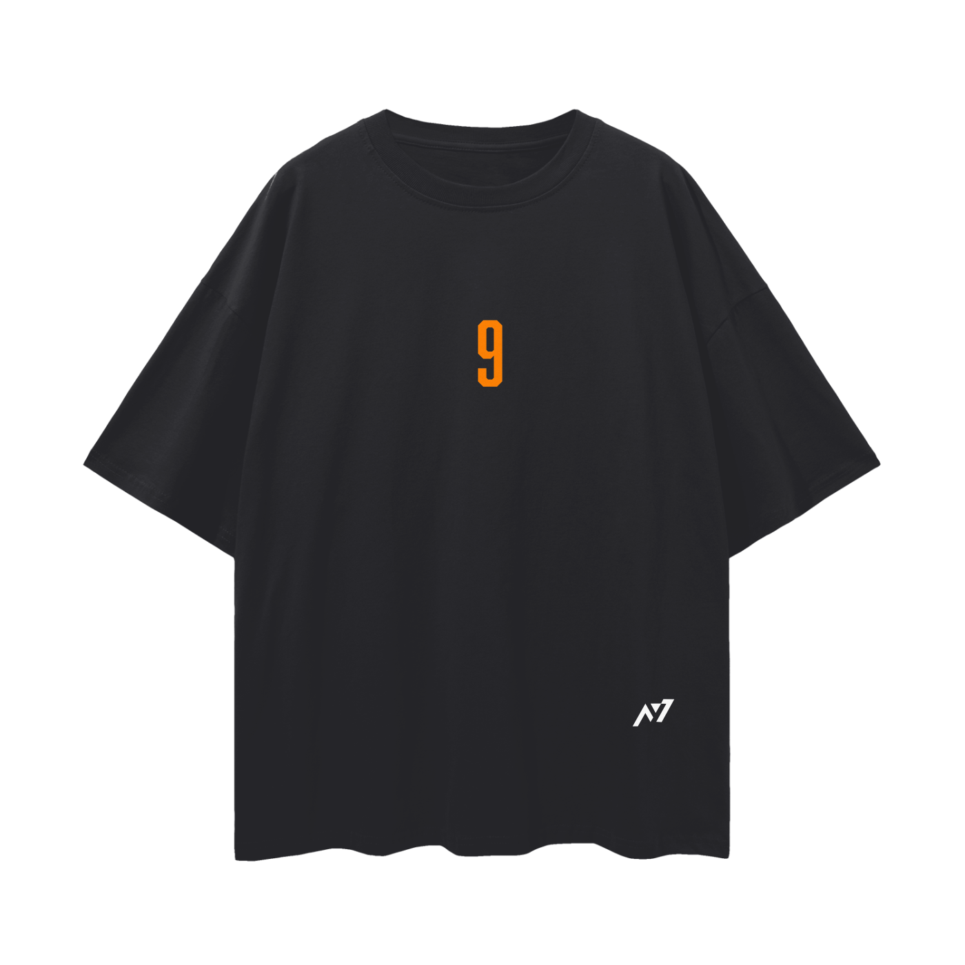 La chemise Wild Card Streetwear