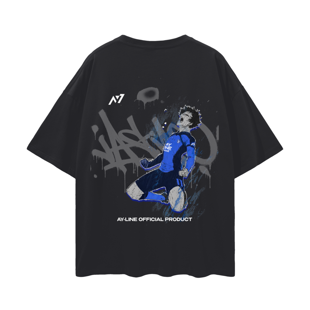 The Egoist 2.0 Streetwear Shirt