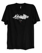 Megumi Lobos Gemelos - Camiseta