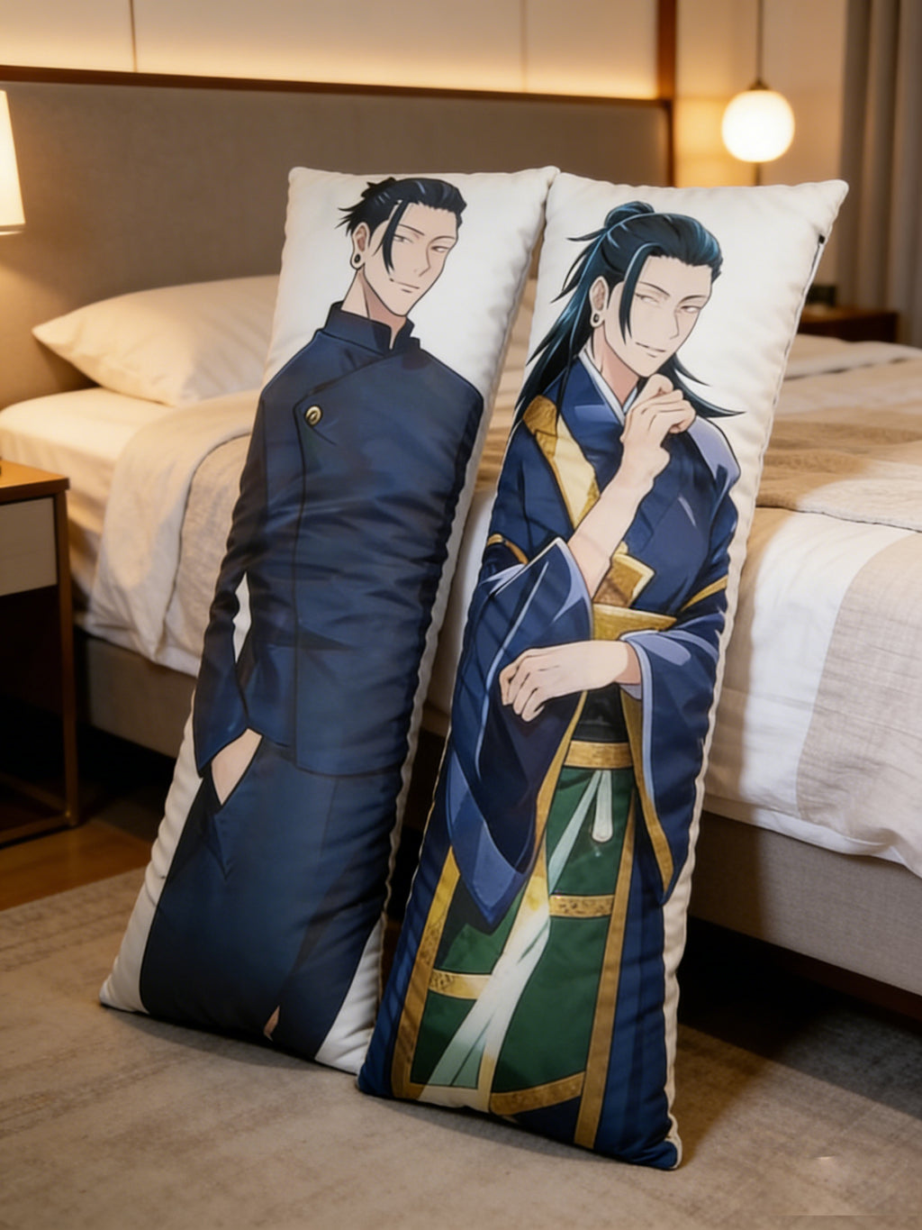 Jujutsu Kaisen:Suguru Geto Body Pillow