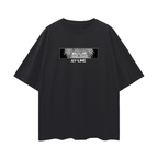 The Honored One classic Streetwear Shirt Black
