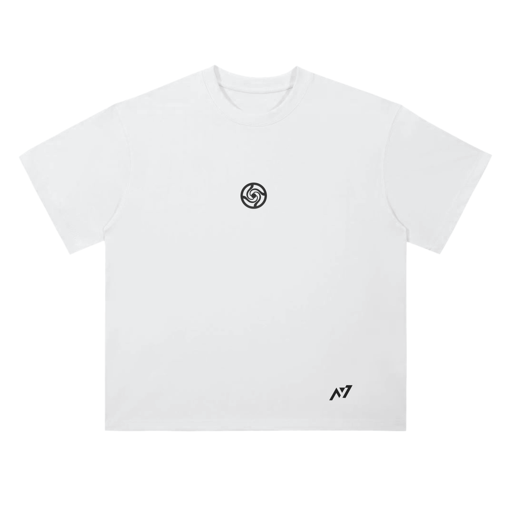 T-shirt Streetwear Charme Maudit