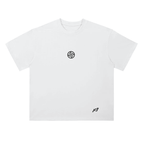 T-shirt Streetwear Charme Maudit