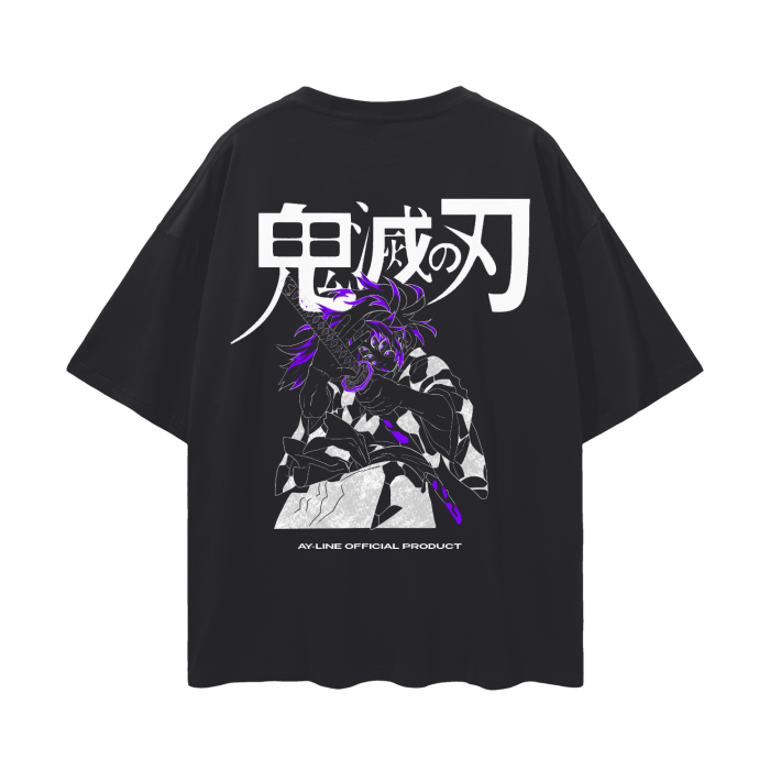 Silent Assassin 2.0 Streetwear Shirt