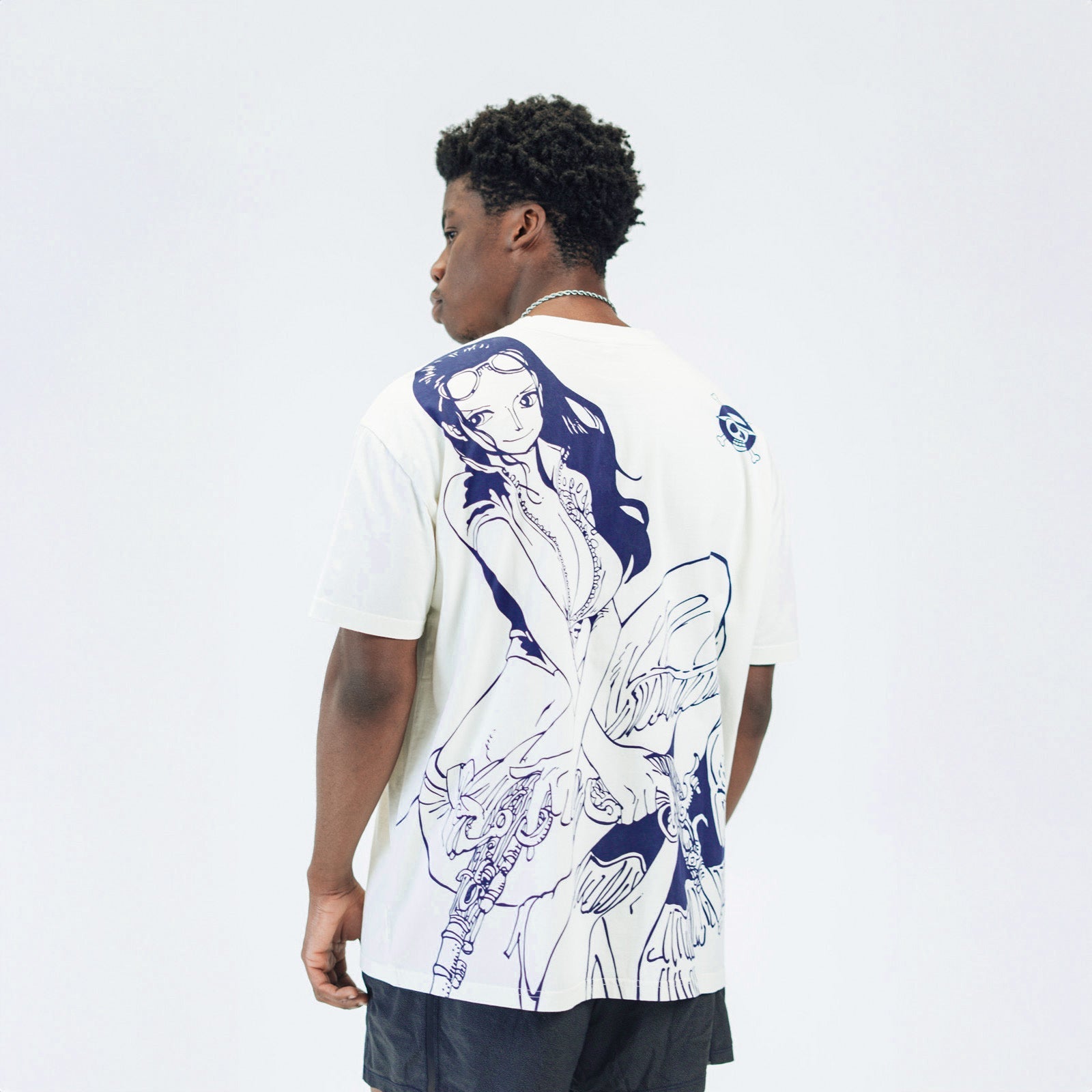 Devil Child Tee