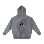 Devorador de Maldiciones - Sudadera urbana