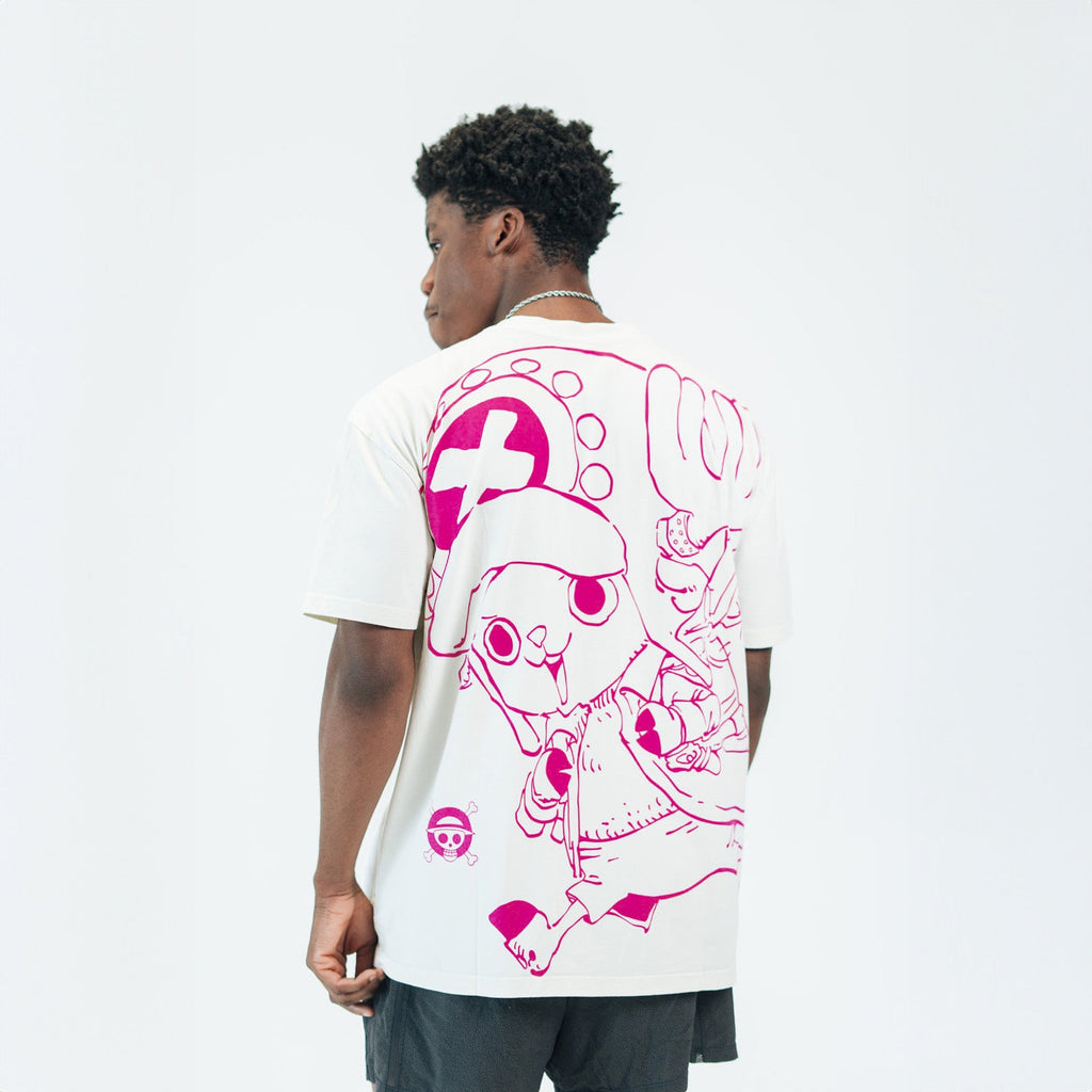 T-shirt Chien Viverrin