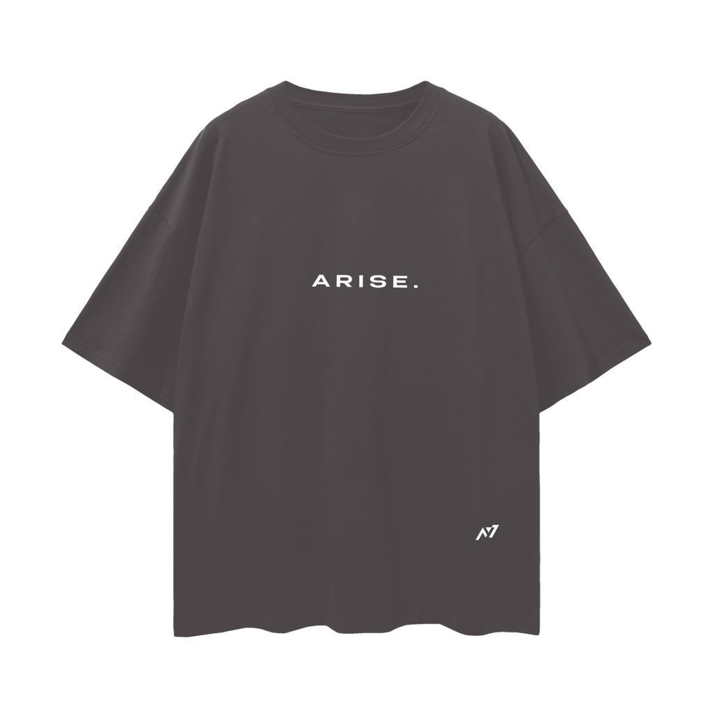 T-shirt streetwear Lame démoniaque - Solo Leveling