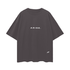 Shadow Knight Streetwear Shirt-Solo Leveling