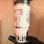 Vaso Stanley Tumbler de One Piece