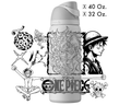 One Piece - Luffy Thermos Cup