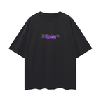 T-shirt Streetwear « Idle Death Gamble »