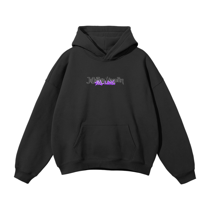 Idle Death Gamble Streetwear Hoodie