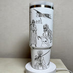Vaso Stanley de anime Bleach