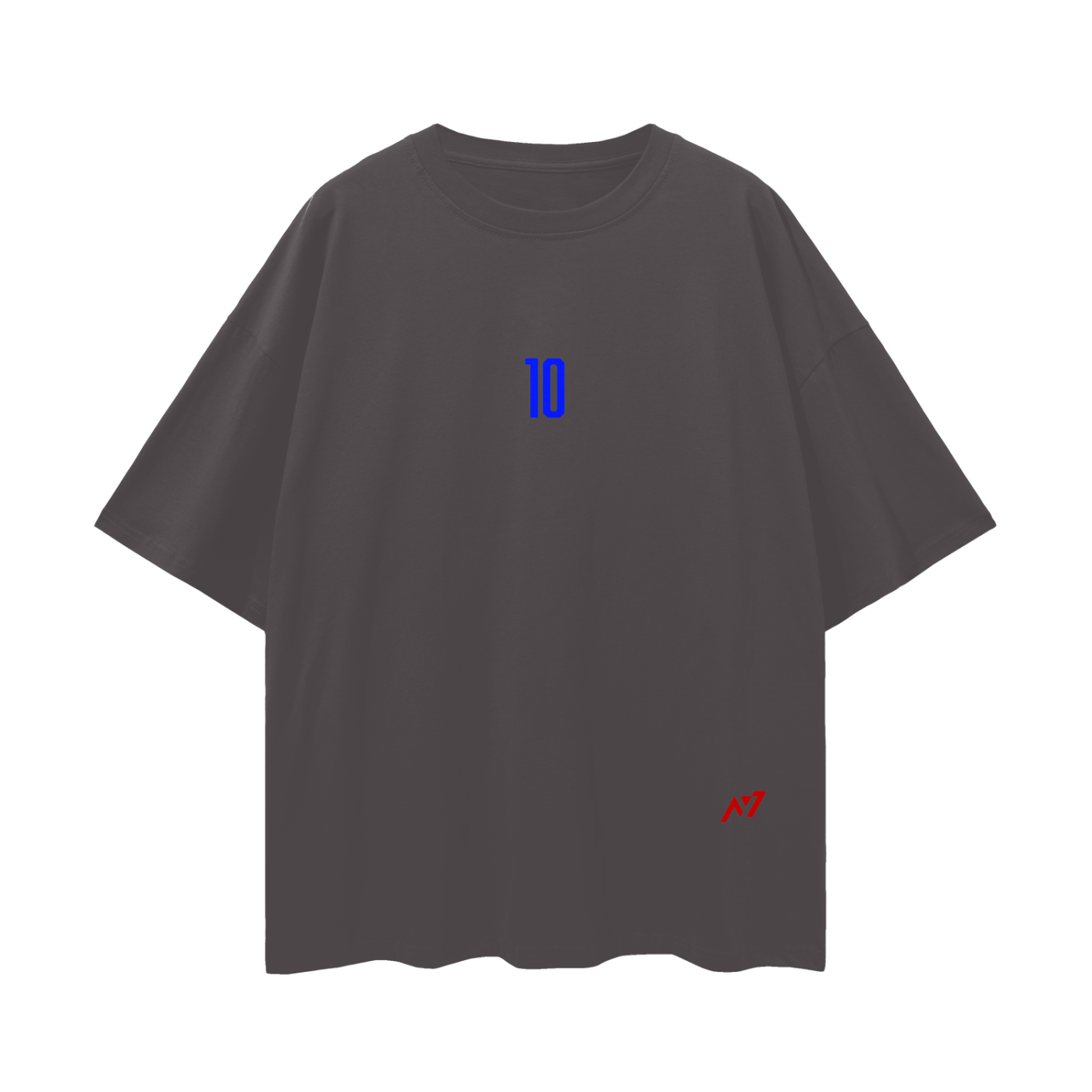 Camiseta God's Chosen Streetwear