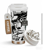 Starbucksbarista jojo Termo de café