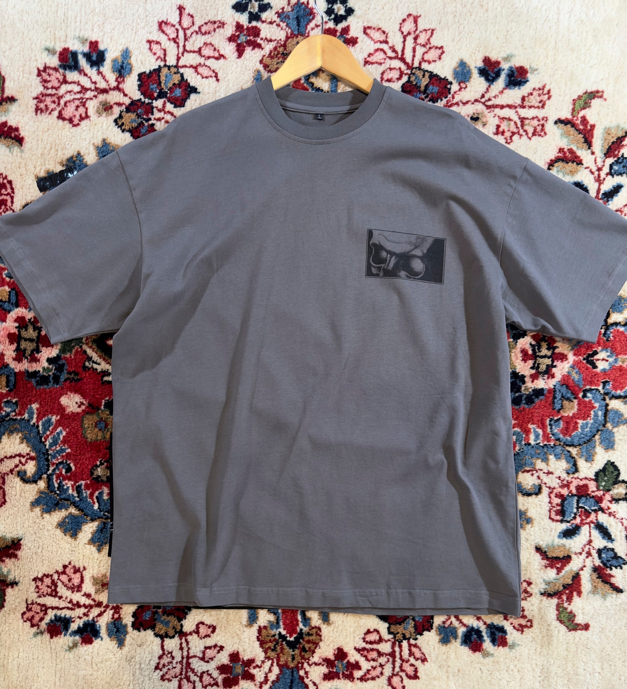 Camiseta Berserk Causalidad