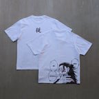 CAMISETA GETO (GRUESA)