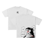 CAMISETA GETO (GRUESA)