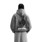 Sudadera con capucha "The Honored One"