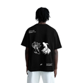Camiseta de callejeros de hechiceros más fuertes
