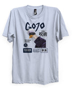 Pato Gojo - Camiseta