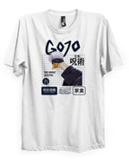 Pato Gojo - Camiseta