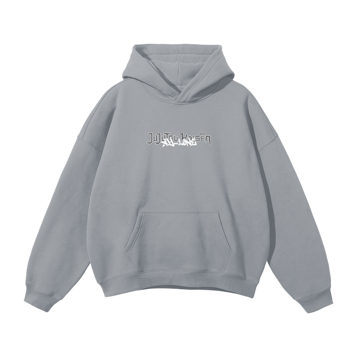 Sudadera con capucha "The Honored One"