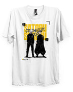 DÚO GOJO GETO - Camiseta