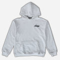 OPthemes Originals Hoodie Grey