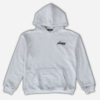 OPthemes Originals Hoodie Grey