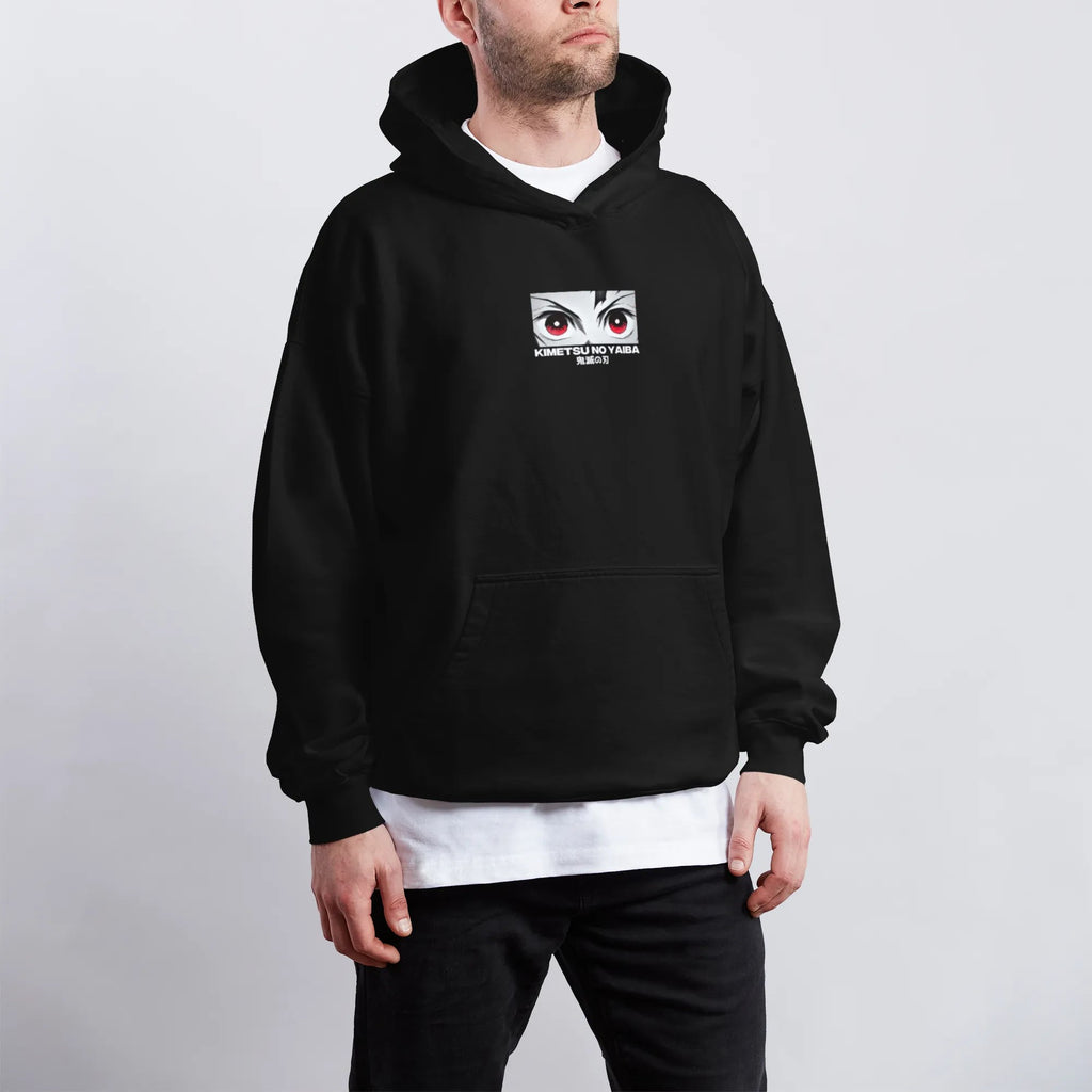 Tanjiro Kamado Demon Slayer | Hoodie