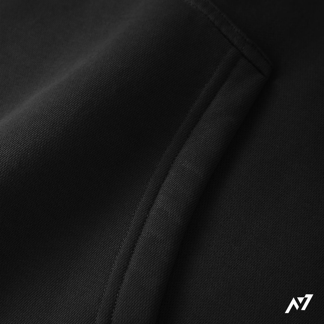 The Monster Streetwear Hoodie