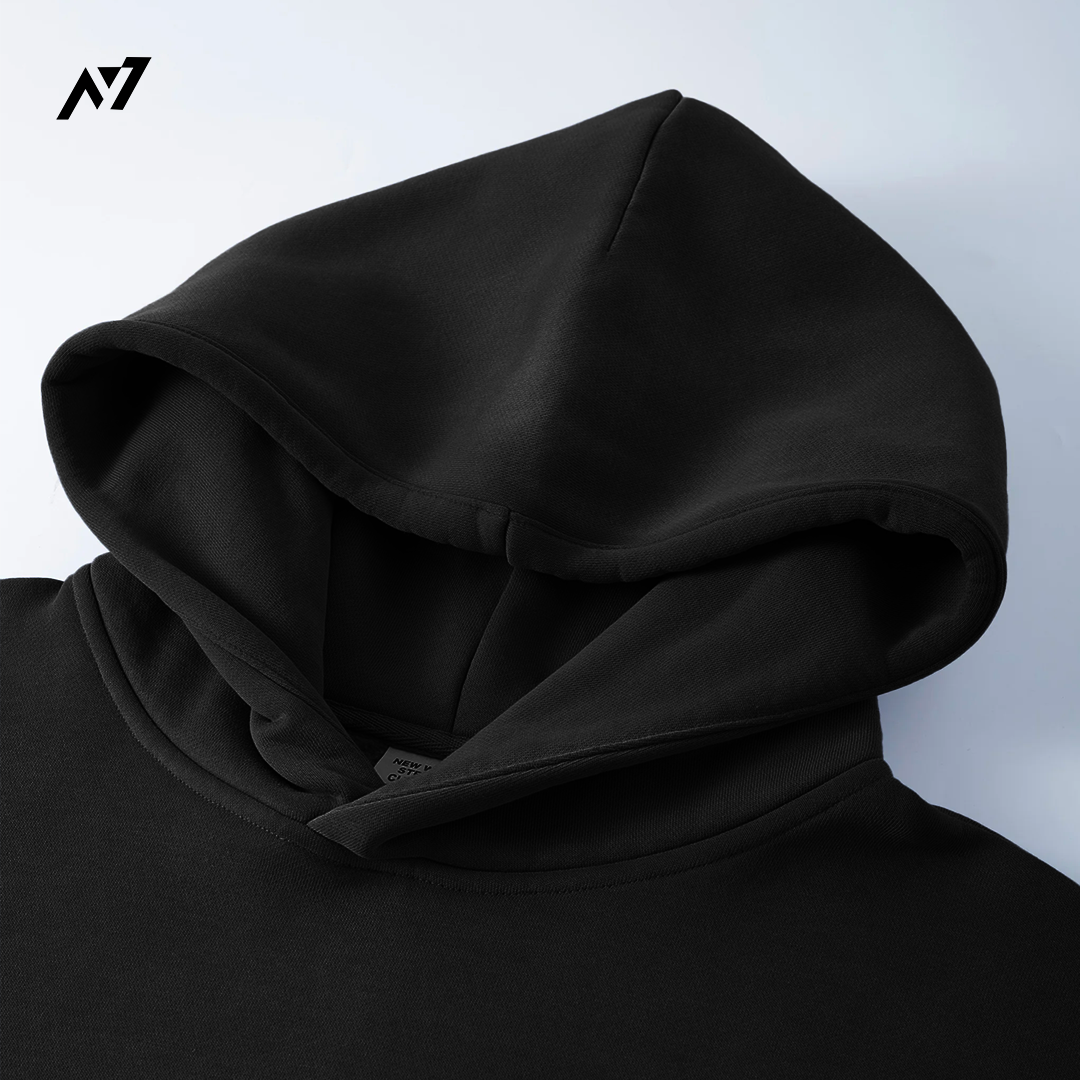 The Monster Streetwear Hoodie