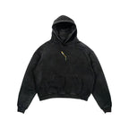 Sweat à capuche vintage Doma | Demon Slayer