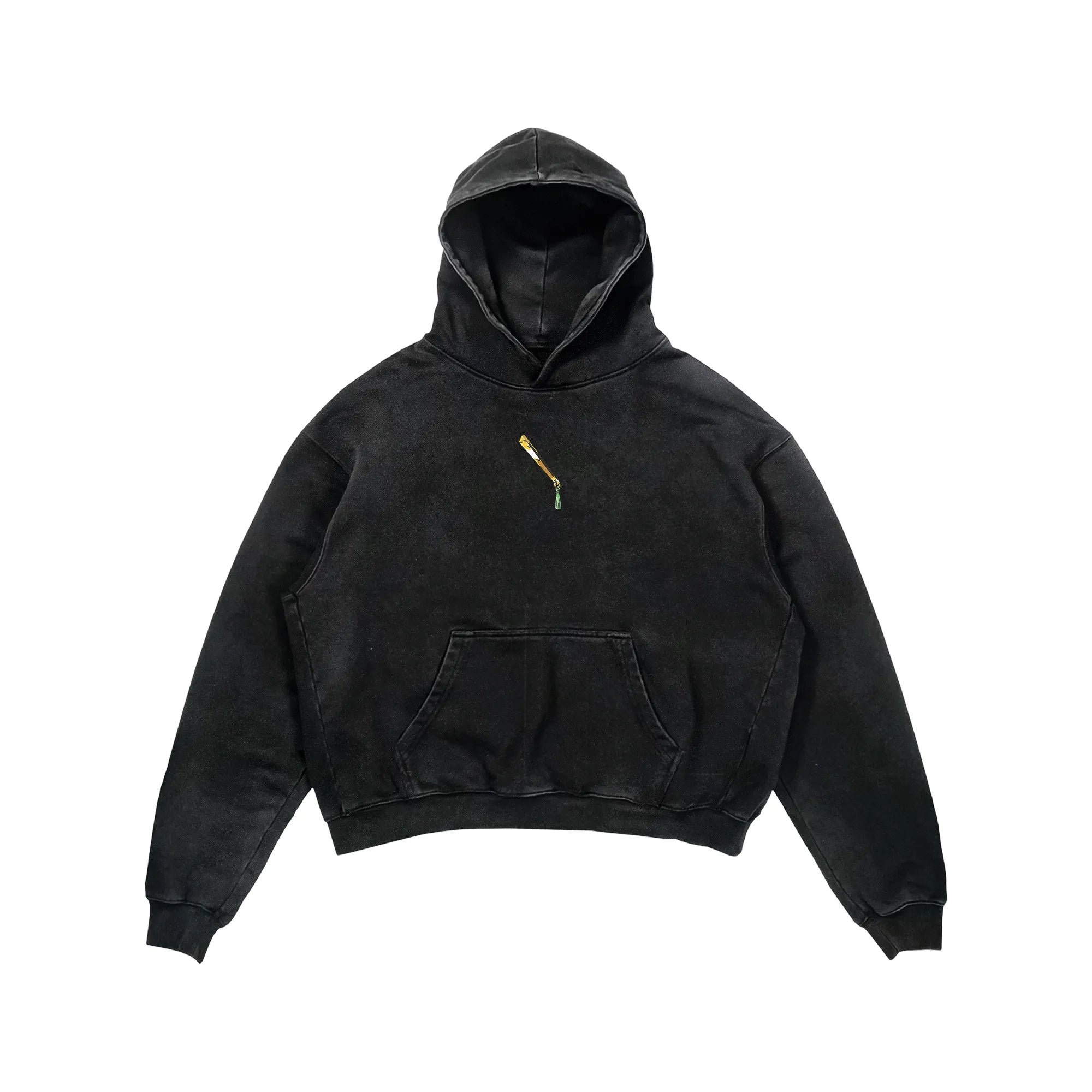 Sweat à capuche vintage Doma | Demon Slayer