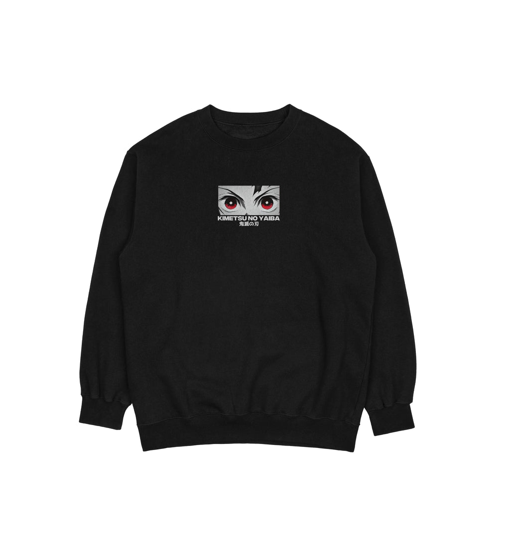 Tanjiro Kamado Demon Slayer | Sudadera