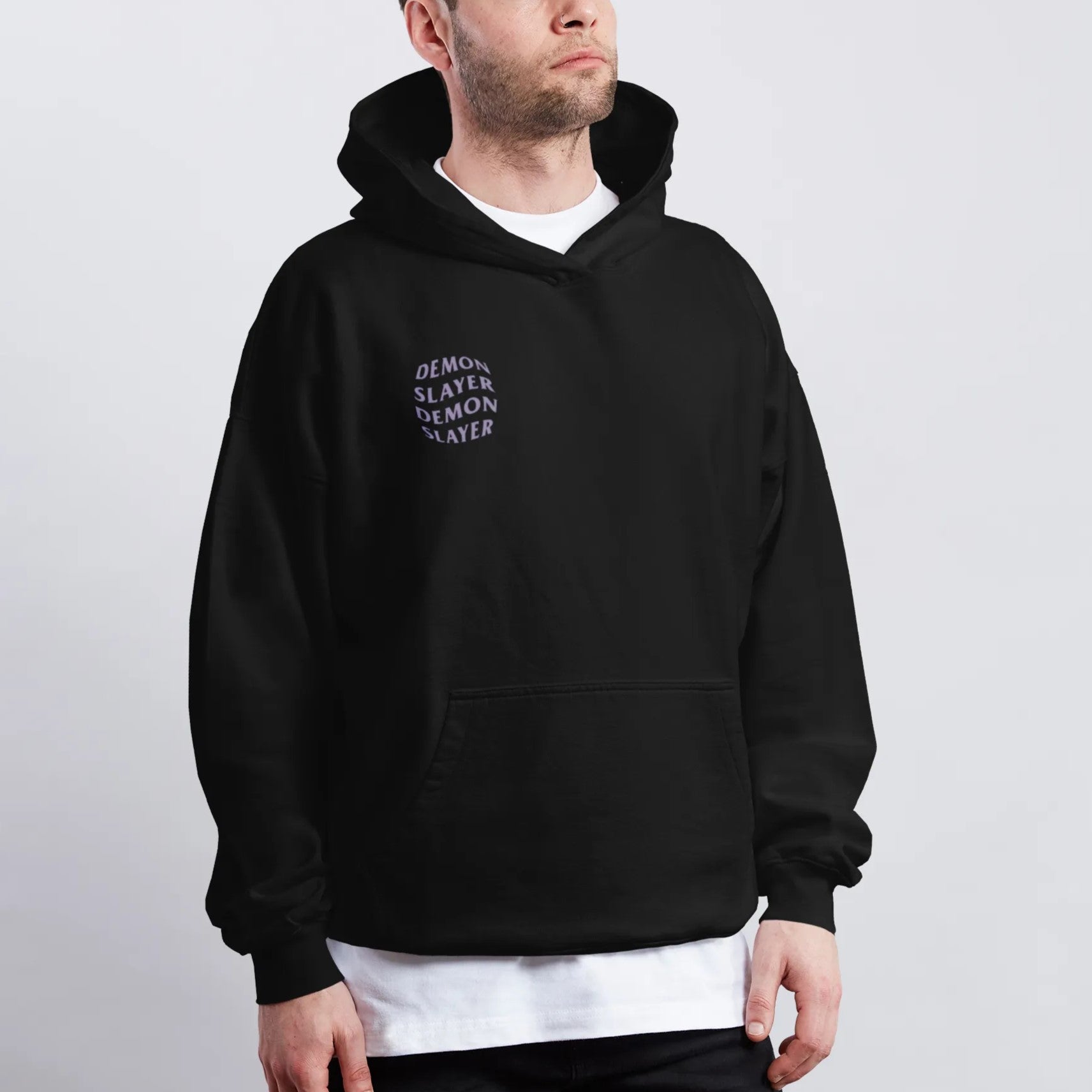 Tengen Uzui Demon Slayer 2.0 | Sweat à capuche
