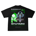 Gyutaro Demon Slayer | Camiseta