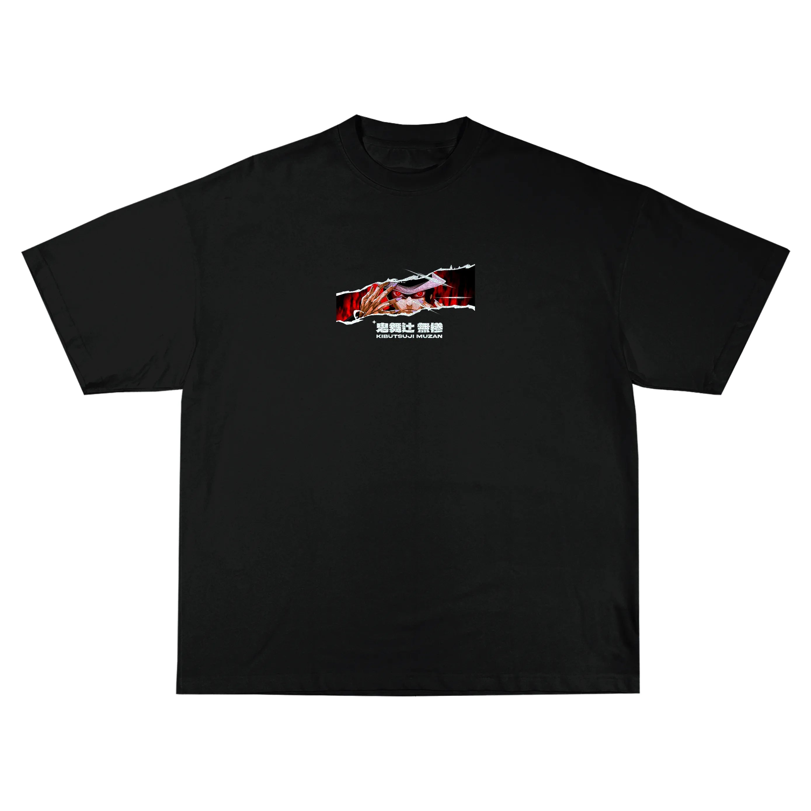 Muzan Demon Slayer | T-Shirt