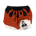 Pantalones cortos de rendimiento Eternal Paradise - Demon Slayer