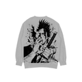 Yami Sukehiro x Black Bulls Black Clover Anime Double Printed unisex Sweatshirt
